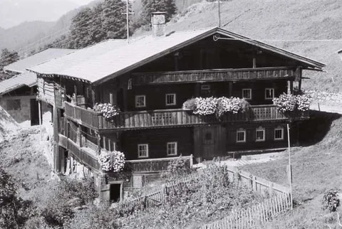 Vorderhöch
