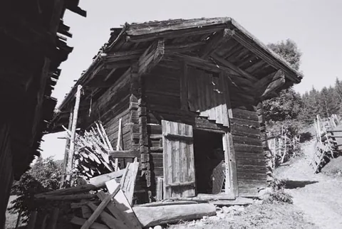 Hinterhöch