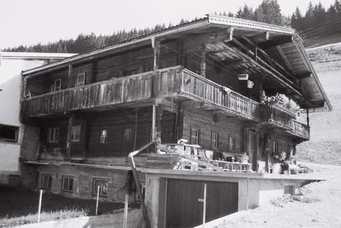 Enterhaus