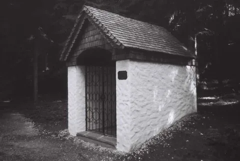 Moarhofkapelle