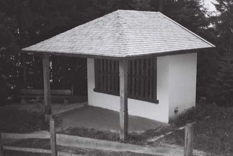 Ölbergkapelle