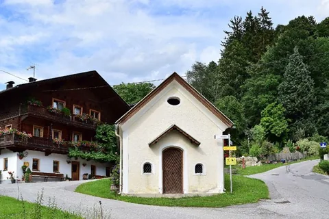 Helfensteinkapelle