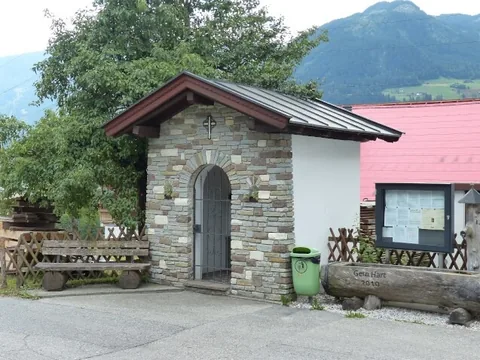 Haselbachkapelle