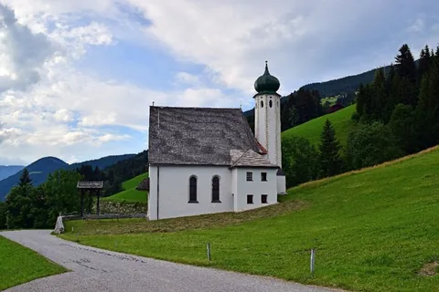 Marienkapelle
