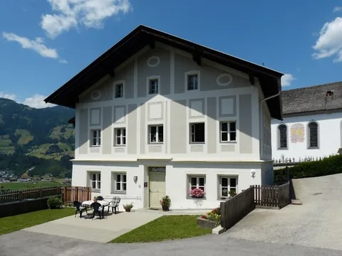 Pfarrhaus Hart